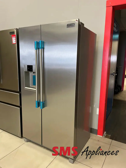 Open Box – 36’’ Fridge Frigidaire PRSC2222AFA