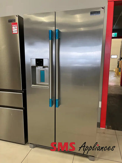 Open Box – 36’’ Fridge Frigidaire PRSC2222AFA