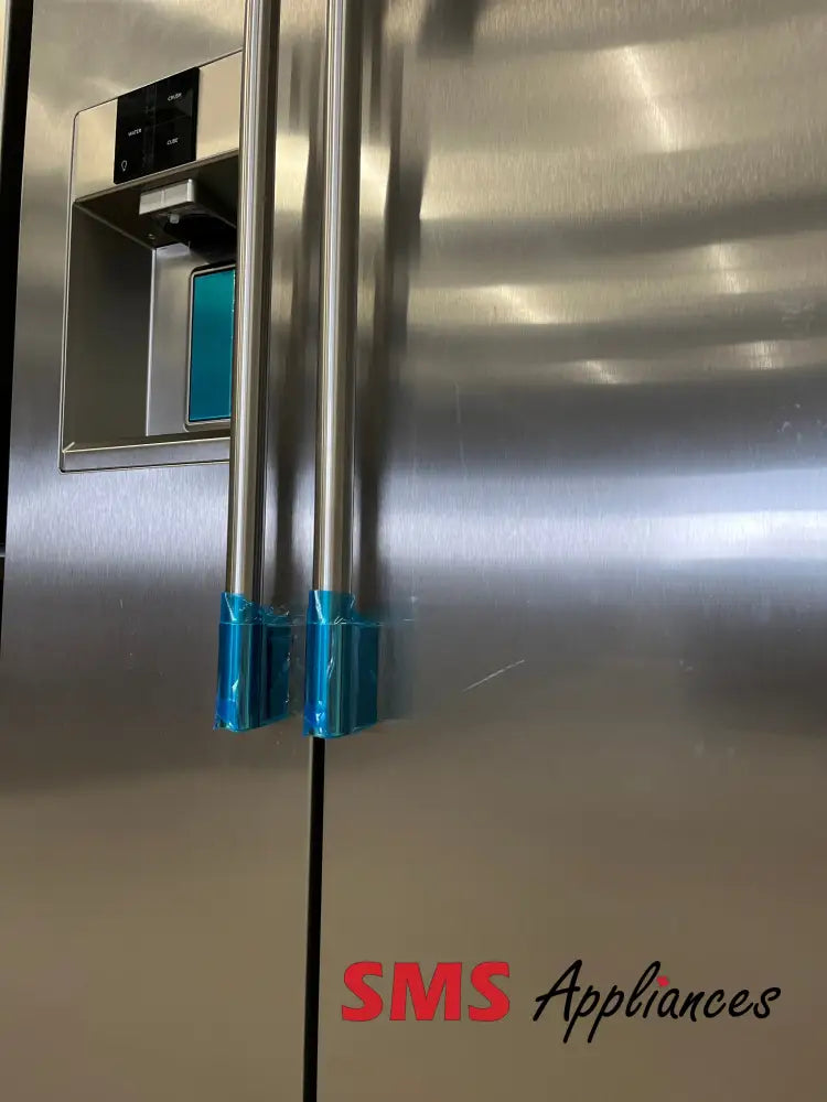 Open Box – 36’’ Fridge Frigidaire PRSC2222AFA