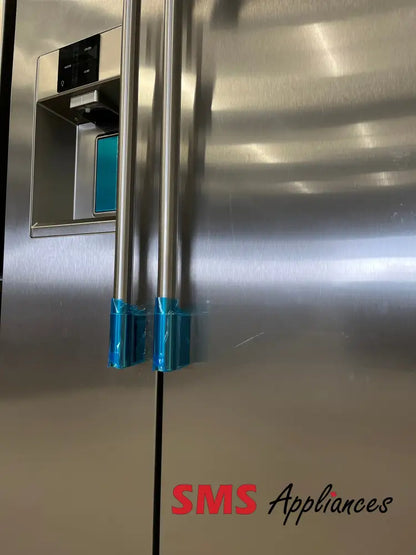 Open Box – 36’’ Fridge Frigidaire PRSC2222AFA