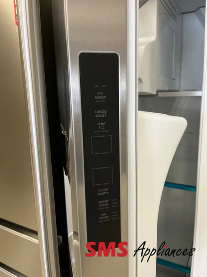 Open Box – 36’’ Fridge Frigidaire PRSC2222AFA