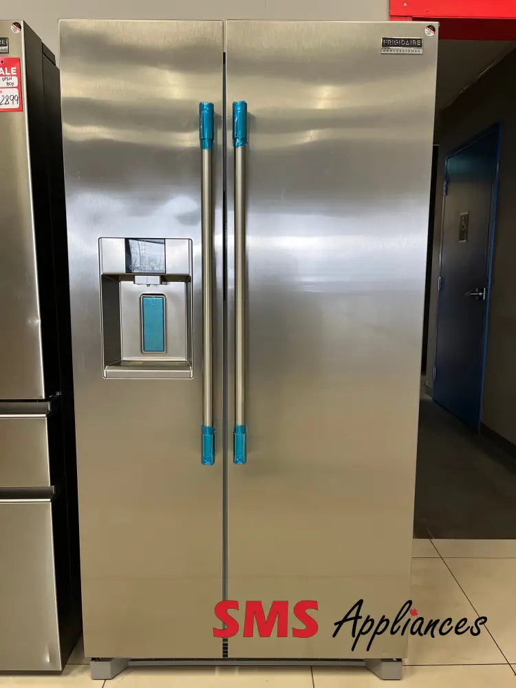 Open Box – 36’’ Fridge Frigidaire PRSC2222AFA