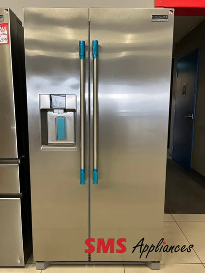 Open Box – 36’’ Fridge Frigidaire PRSC2222AFA