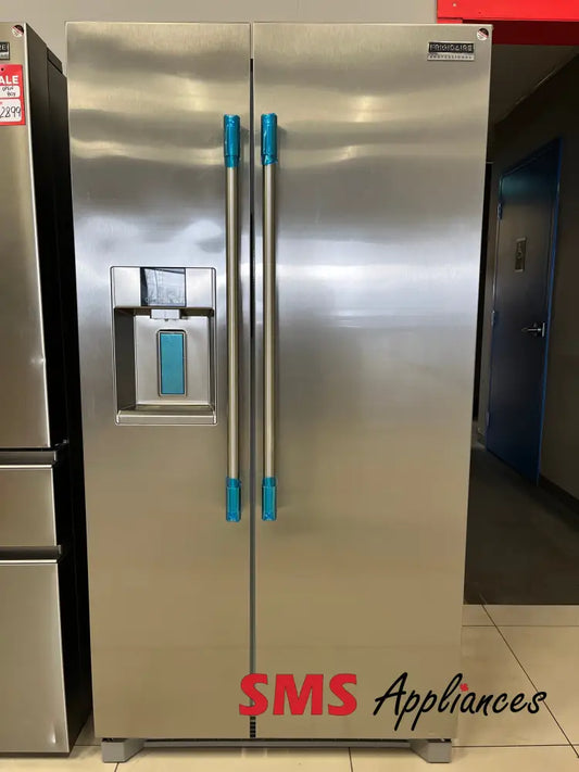Open Box – 36’’ Fridge Frigidaire PRSC2222AFA