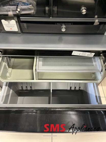 Open Box – 36’’ Fridge KitchenAid KRFC704FBS