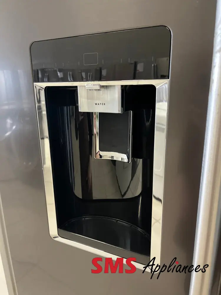 Open Box – 36’’ Fridge KitchenAid KRFC704FBS