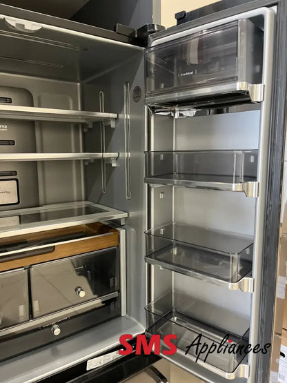 Open Box – 36’’ Fridge KitchenAid KRFC704FBS