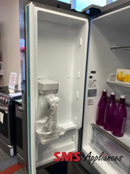 Open Box – ’ Fridge Samsung RF30BB6200QLAA