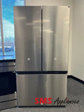 Open Box – ’ Fridge Samsung RF30BB6200QLAA