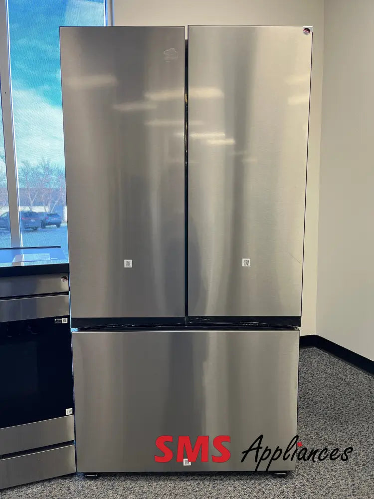 Open Box – ’ Fridge Samsung RF30BB6200QLAA