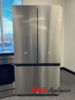 Open Box – 36" Fridge Samsung RF30BB6200QLAA