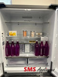 Open Box – ’ Fridge Samsung RF30BB6200QLAA