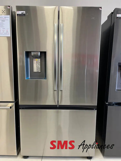 Open Box – 36’’ Fridge Samsung RF32CG5400SRAA