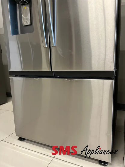 Open Box – 36’’ Fridge Samsung RF32CG5400SRAA