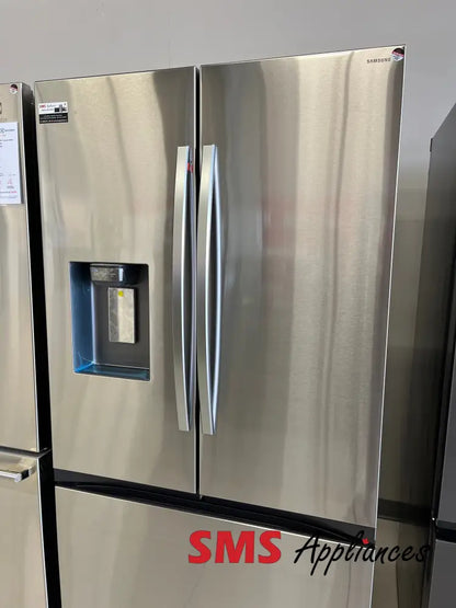 Open Box – 36’’ Fridge Samsung RF32CG5400SRAA