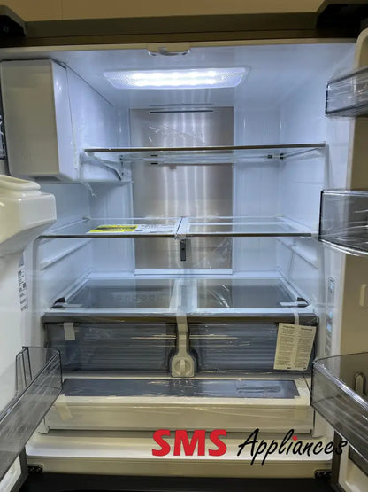 Open Box – 36’’ Fridge Samsung RF32CG5400SRAA