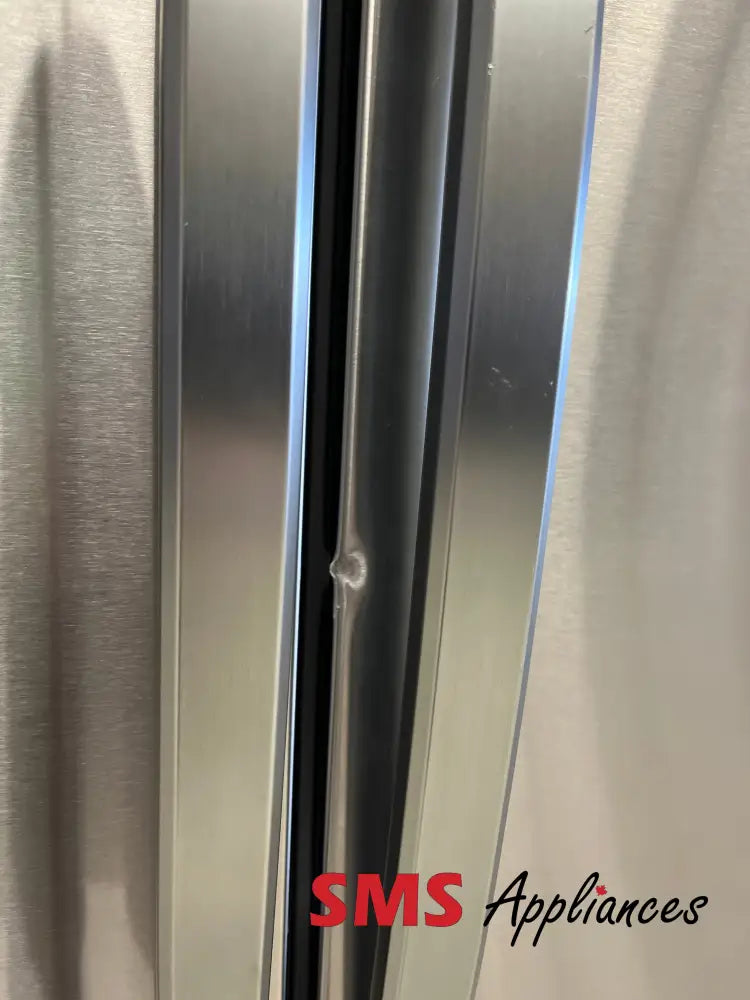 Open Box – 36’’ Fridge Samsung RF32CG5400SRAA