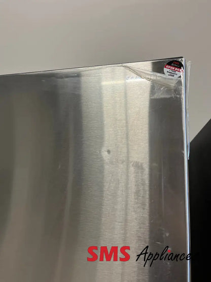 Open Box – 36’’ Fridge Samsung RF32CG5400SRAA