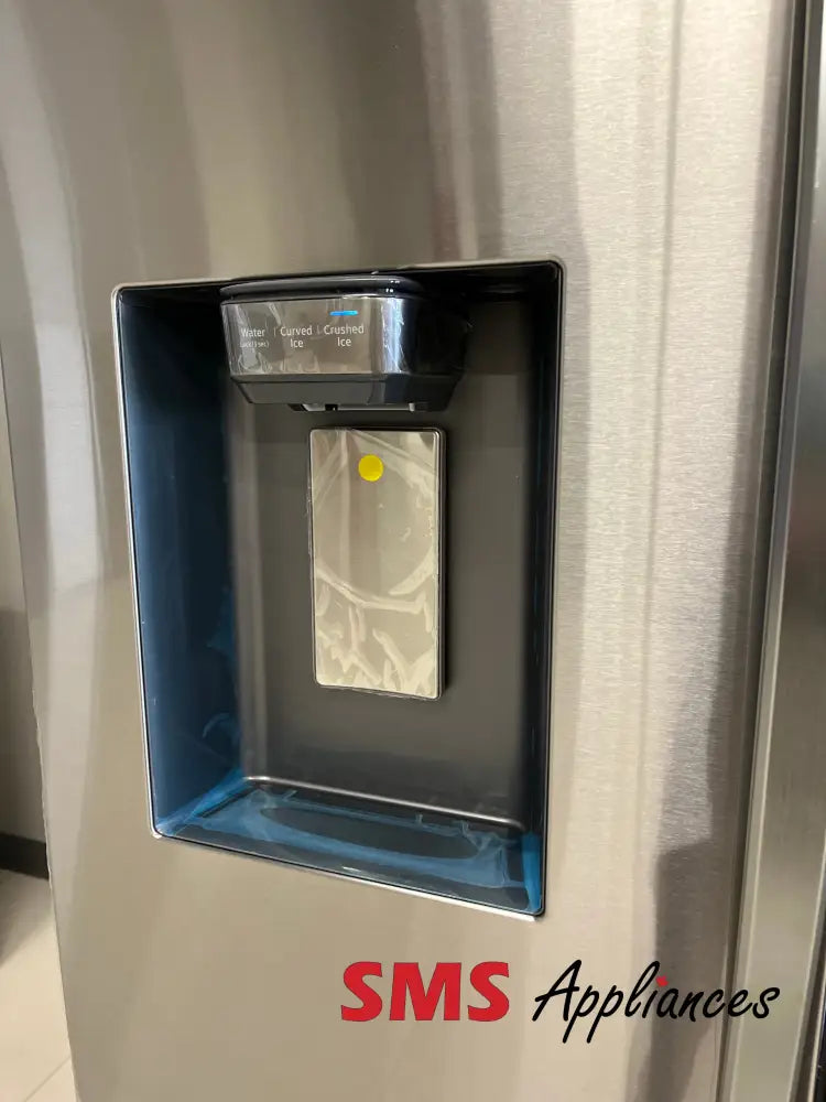 Open Box – 36’’ Fridge Samsung RF32CG5400SRAA