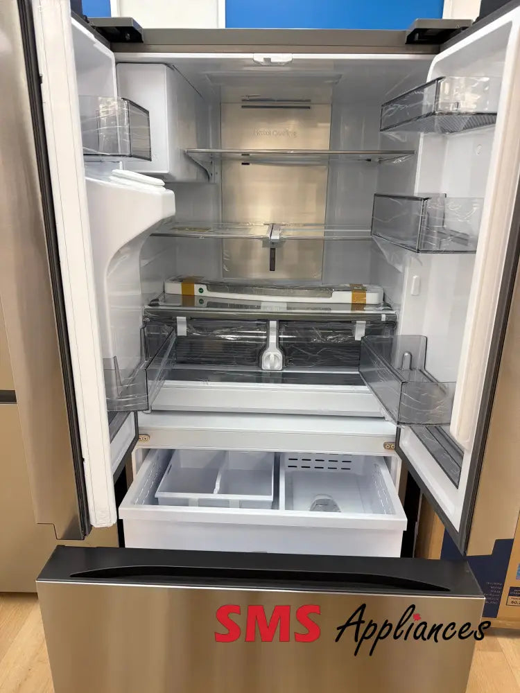 Open Box – 36’’ Fridge Samsung RF32CG5900SR