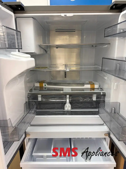 Open Box – 36’’ Fridge Samsung RF32CG5900SR