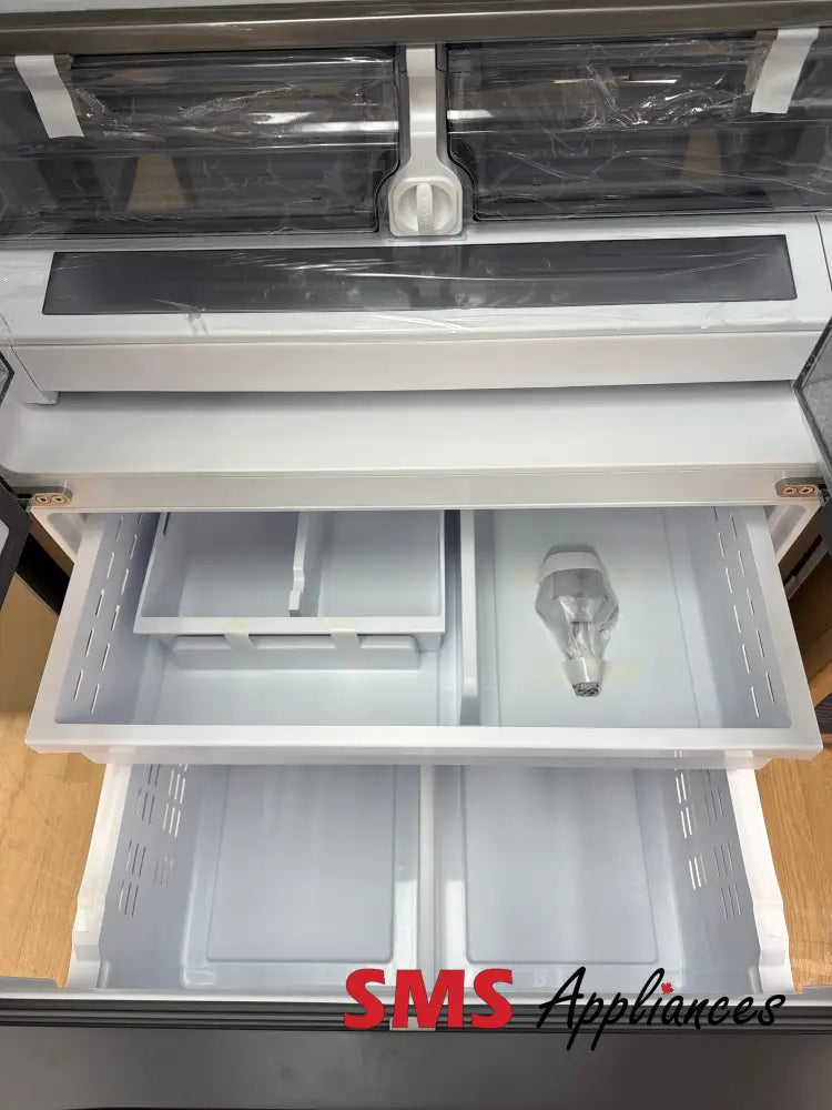 Open Box – 36’’ Fridge Samsung RF32CG5900SR