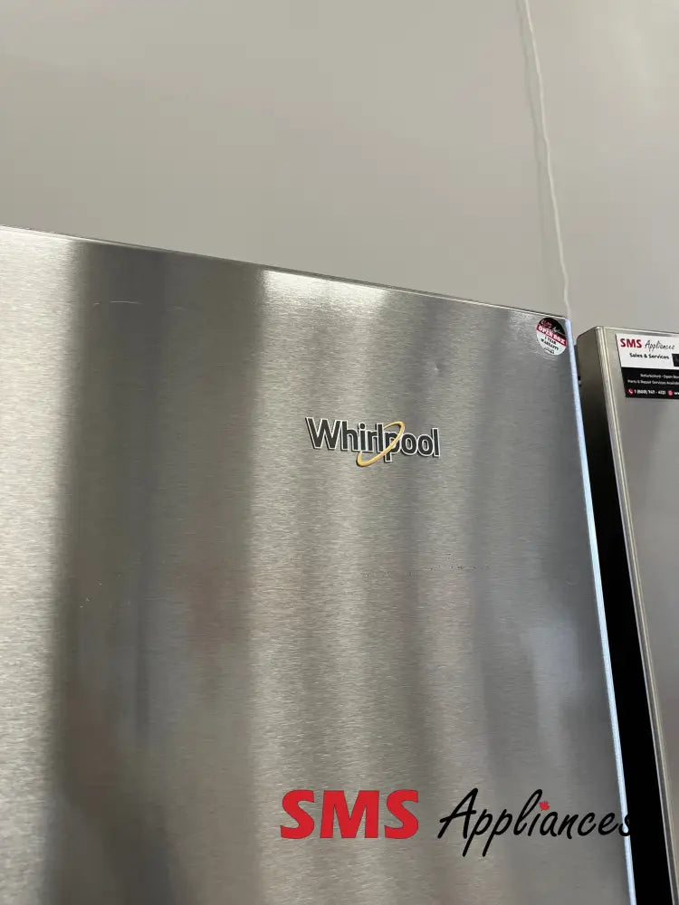 Open Box – 36’’ Fridge Whirlpool WRFF3236RZ