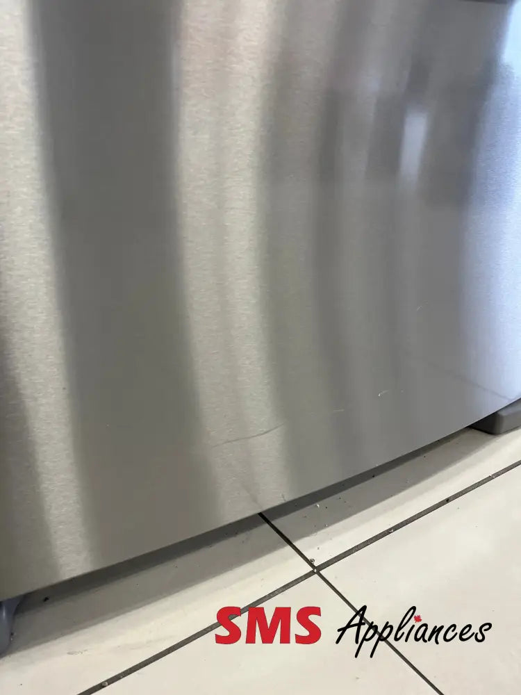 Open Box – 36’’ Fridge Whirlpool WRFF3236RZ