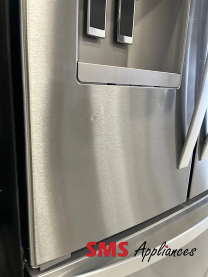 Open Box – 36’’ Fridge Whirlpool WRFF3436RZ