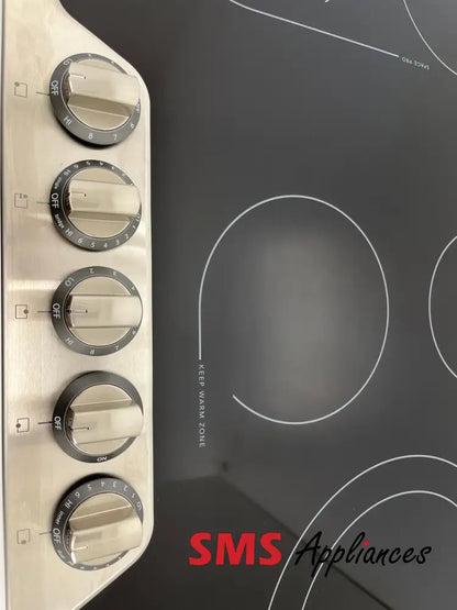 Open Box – 37’’ Cooktop Frigidaire FPEC3677RF