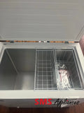Open Box – 38’’ Freezer Hisense FC88C7AWD
