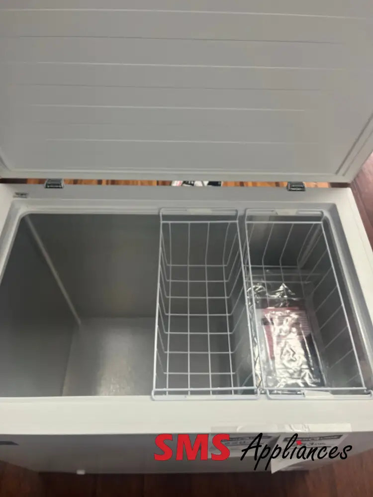 Open Box – 38’’ Freezer Hisense FC88C7AWD