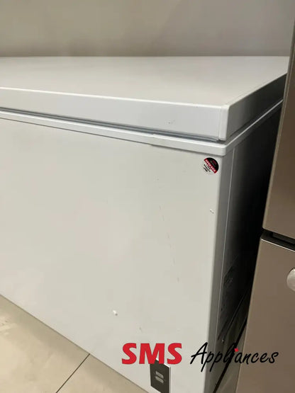 Open Box – 83’’ Freezer Frigidaire FFCL2542AW