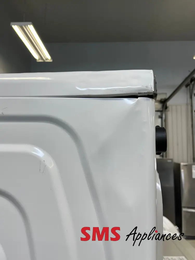 Open Box – ’ Dryer Samsung Dve45t6005w