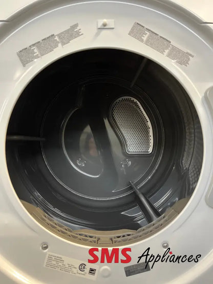 Open Box – ’ Dryer Samsung Dve45t6005w