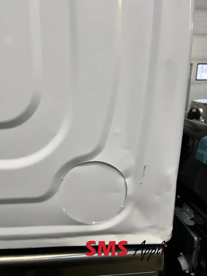 Open Box – ’ Dryer Samsung Dve45t6005w