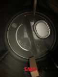 Open Box – ’ Dryer Samsung DVE52DG5505WAC