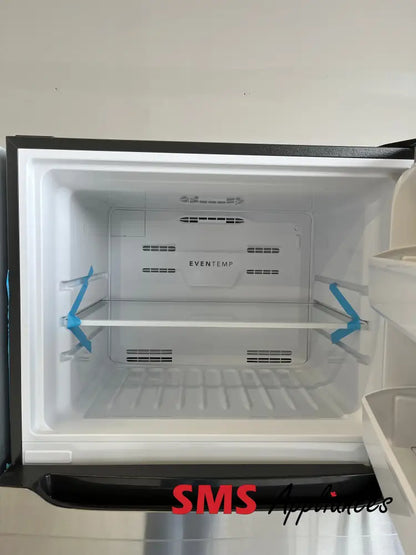 Open Box – ’ Fridge Frigidaire Frte1835as
