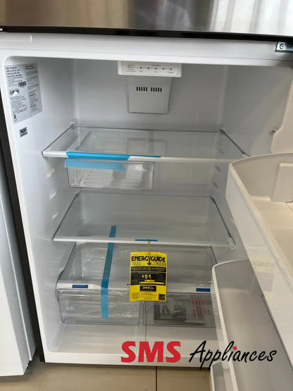 Open Box – ’ Fridge Frigidaire Frte1835as