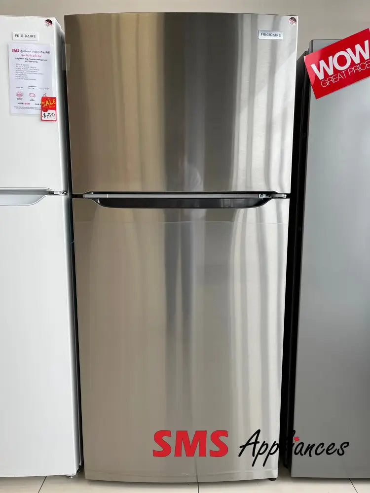 Open Box – ’ Fridge Frigidaire Frte1835as