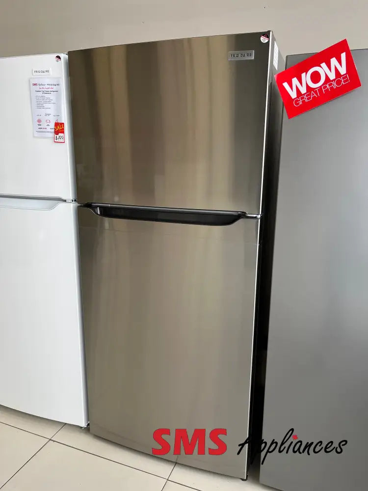 Open Box – ’ Fridge Frigidaire Frte1835as