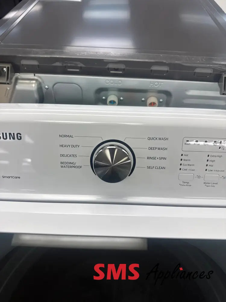 Open Box –Samsung WA45T3200AW