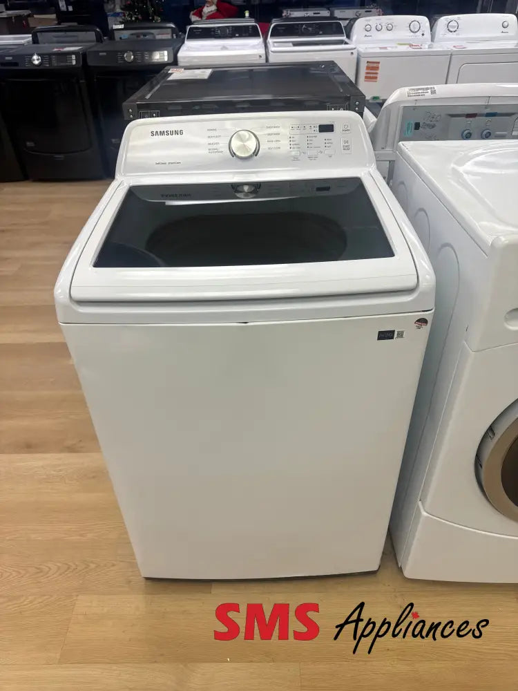 Open Box –Samsung WA45T3200AW