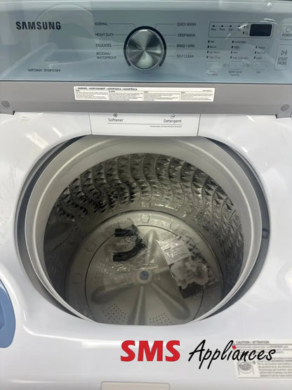 Open Box –Samsung WA45T3200AW