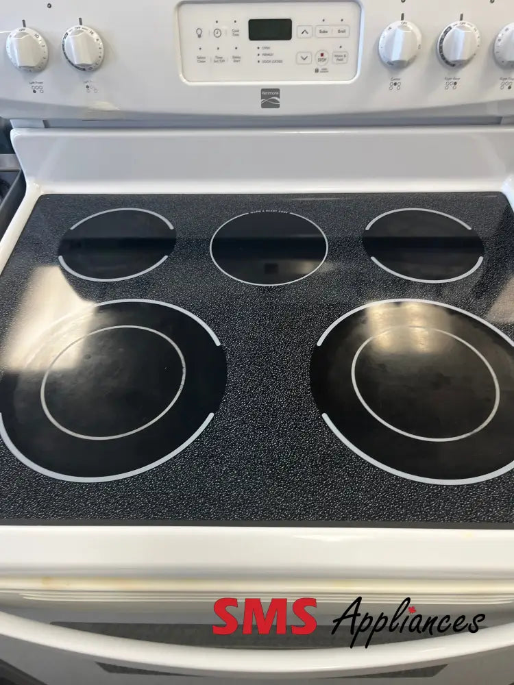 Refurbished – 200’’ Stove Kenmore 970-686726