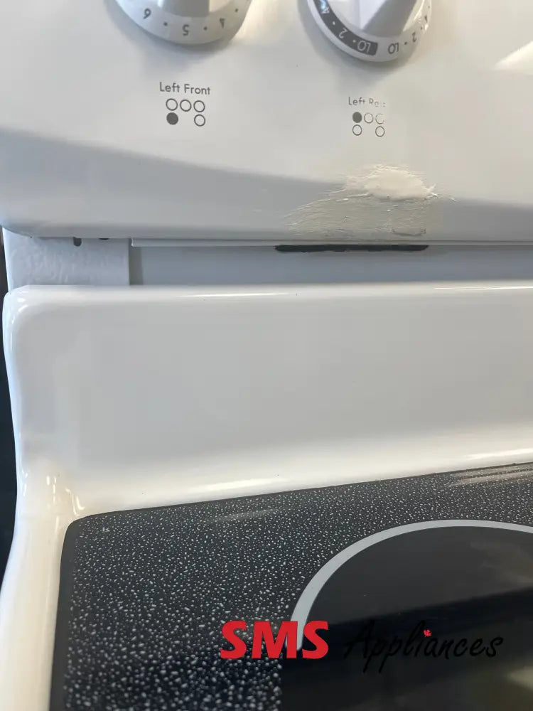 Refurbished – 200’’ Stove Kenmore 970-686726