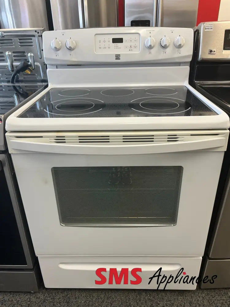 Refurbished – 200’’ Stove Kenmore 970-686726