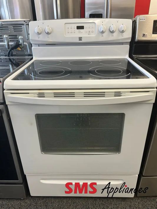 Refurbished – 200’’ Stove Kenmore 970-686726
