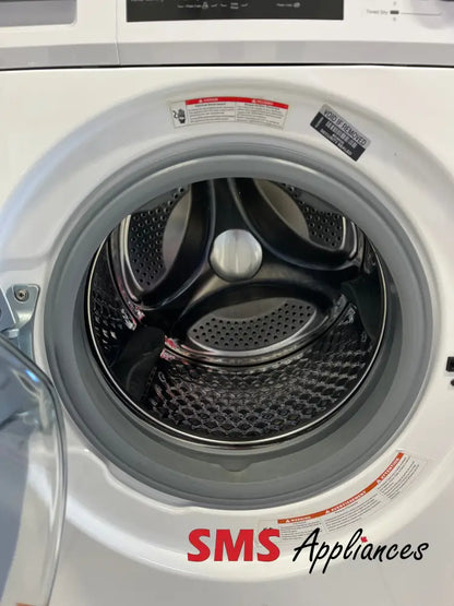 Refurbished – 23’’ Laundry Set Danby DWM120WDB