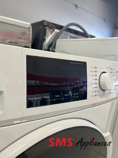 Refurbished – 23’’ Laundry Set Danby DWM120WDB